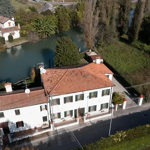 3* Couette-café Dimora Naviglio