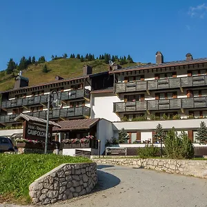 3* Apartmanhotel Campolongo