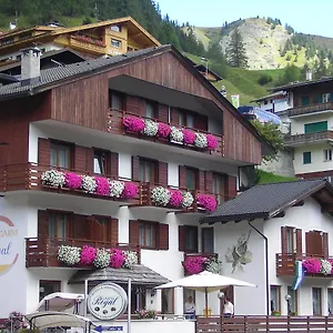 Garni Royal Hotel