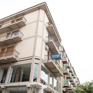 Casa Qosi , Ragusa Italien