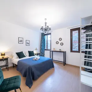 Haus Ormesini , Venedig Italien