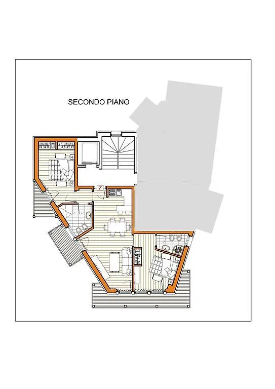 아파트호텔 Residence Aspen 아라바 이탈리아