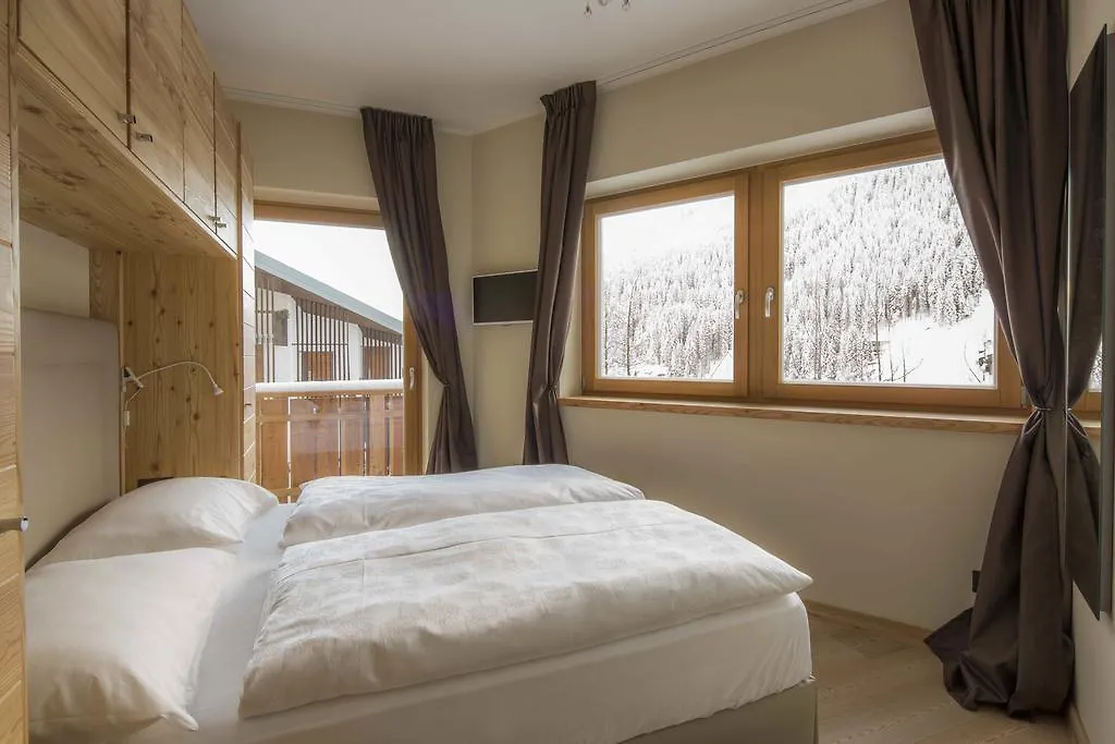 Residence Aspen 아라바
