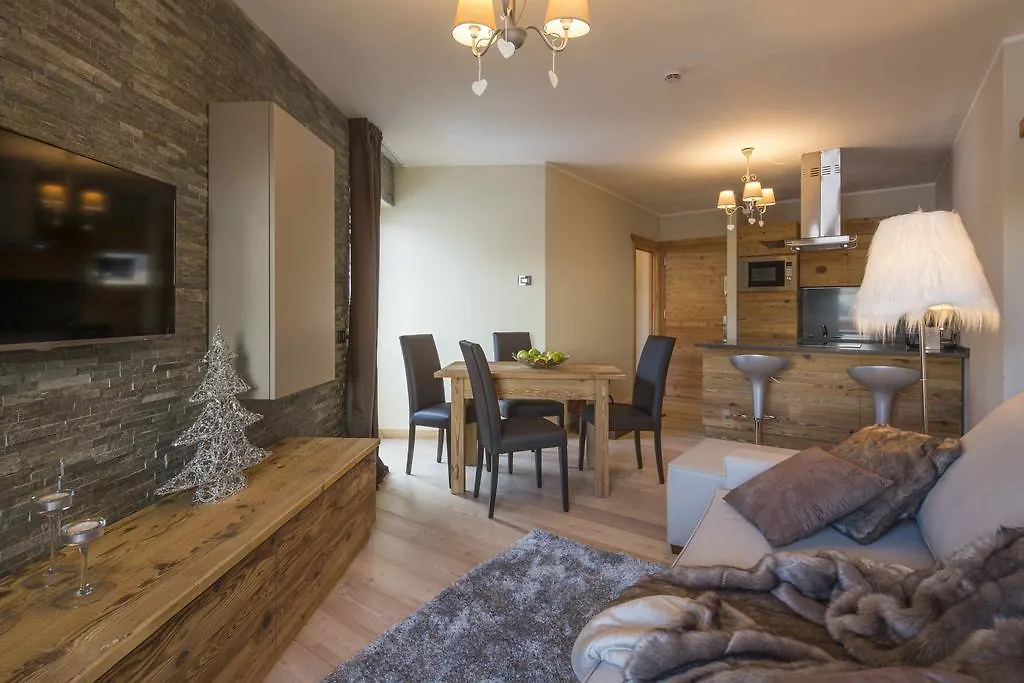 Residence Aspen 아라바