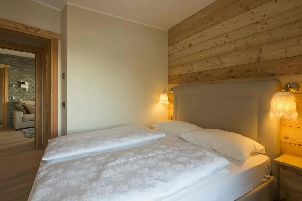 Residence Aspen 아라바