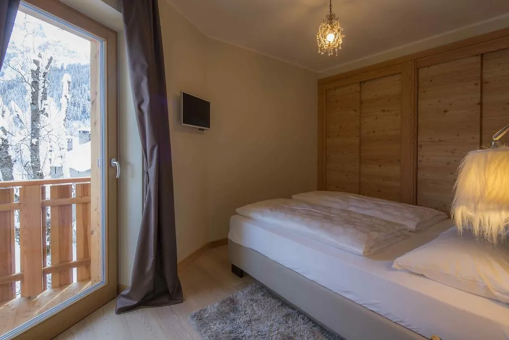 Residence Aspen 아라바 아파트호텔